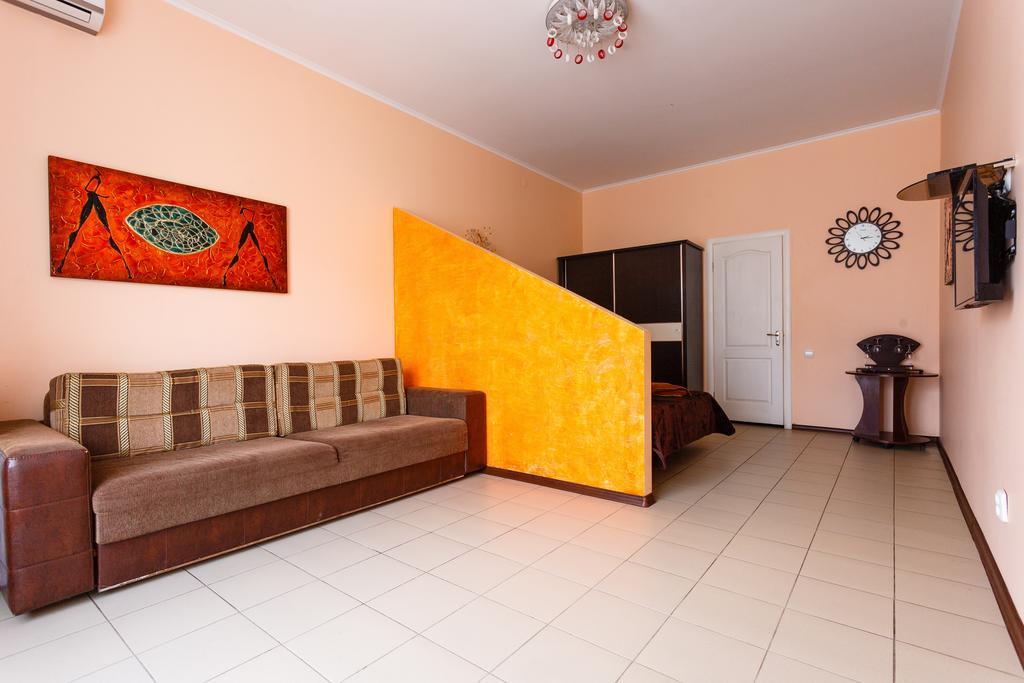 Vip Hotel Kobleve Extérieur photo