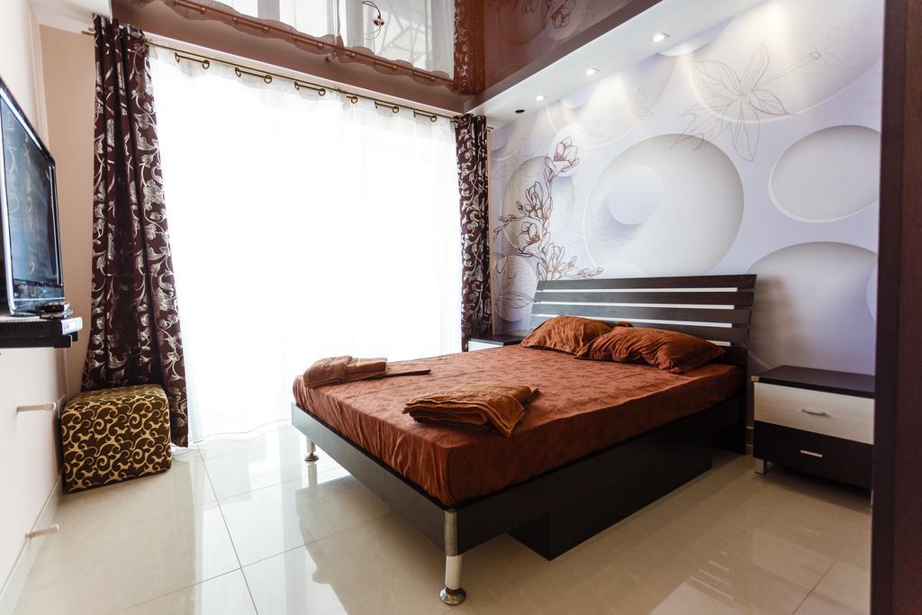 Vip Hotel Kobleve Extérieur photo