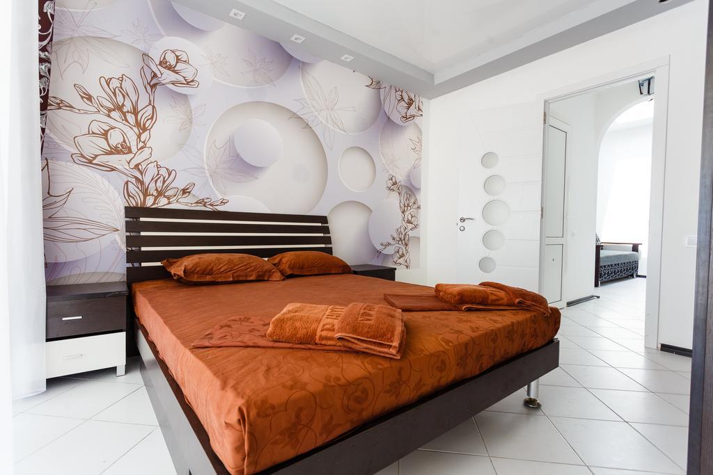 Vip Hotel Kobleve Extérieur photo