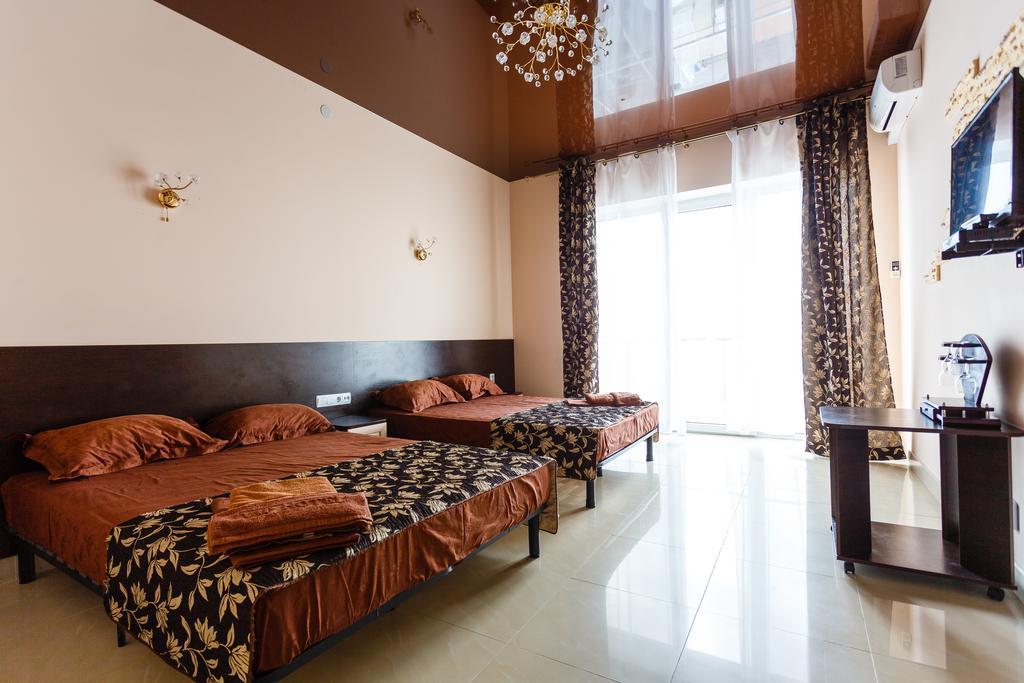 Vip Hotel Kobleve Chambre photo