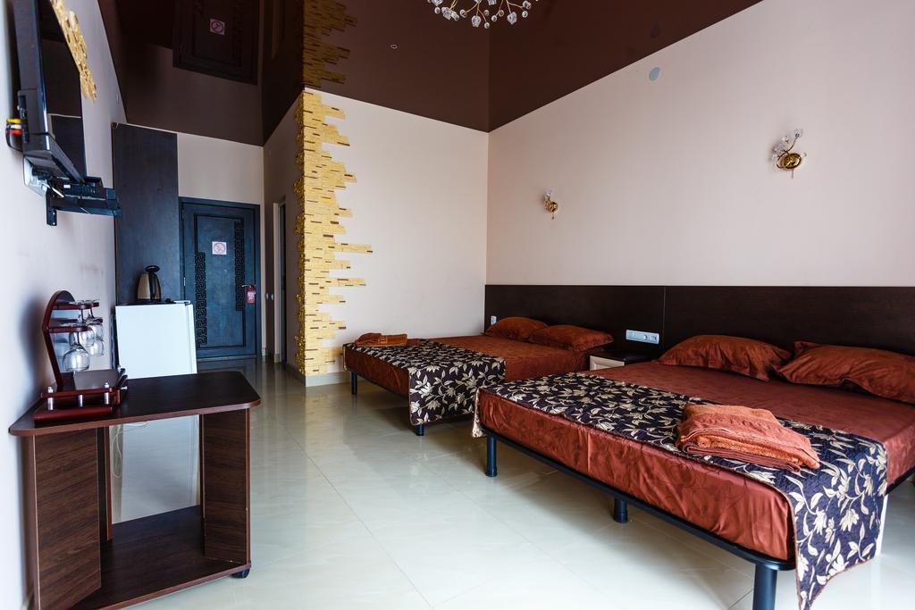 Vip Hotel Kobleve Chambre photo